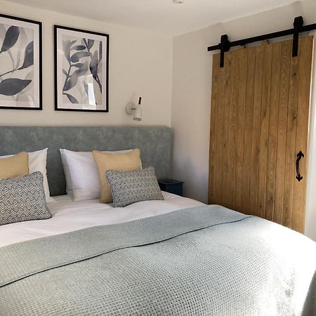 Finwood Green Farm Holiday Cottages-The Calf Shed And The Milk Parlour Henley-in-Arden Екстериор снимка