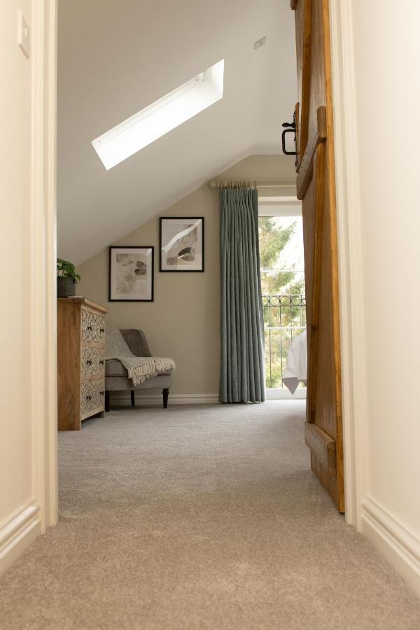 Finwood Green Farm Holiday Cottages-The Calf Shed And The Milk Parlour Henley-in-Arden Екстериор снимка