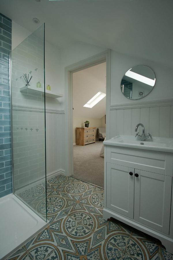 Finwood Green Farm Holiday Cottages-The Calf Shed And The Milk Parlour Henley-in-Arden Екстериор снимка