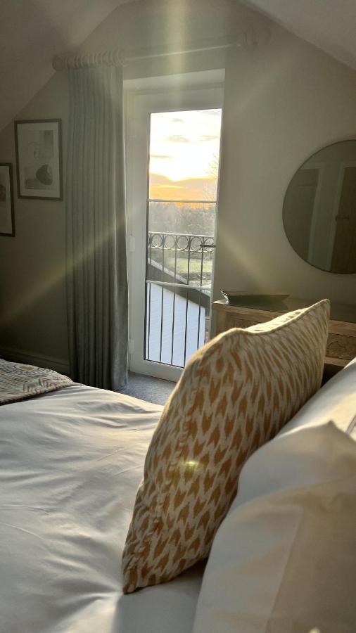 Finwood Green Farm Holiday Cottages-The Calf Shed And The Milk Parlour Henley-in-Arden Екстериор снимка