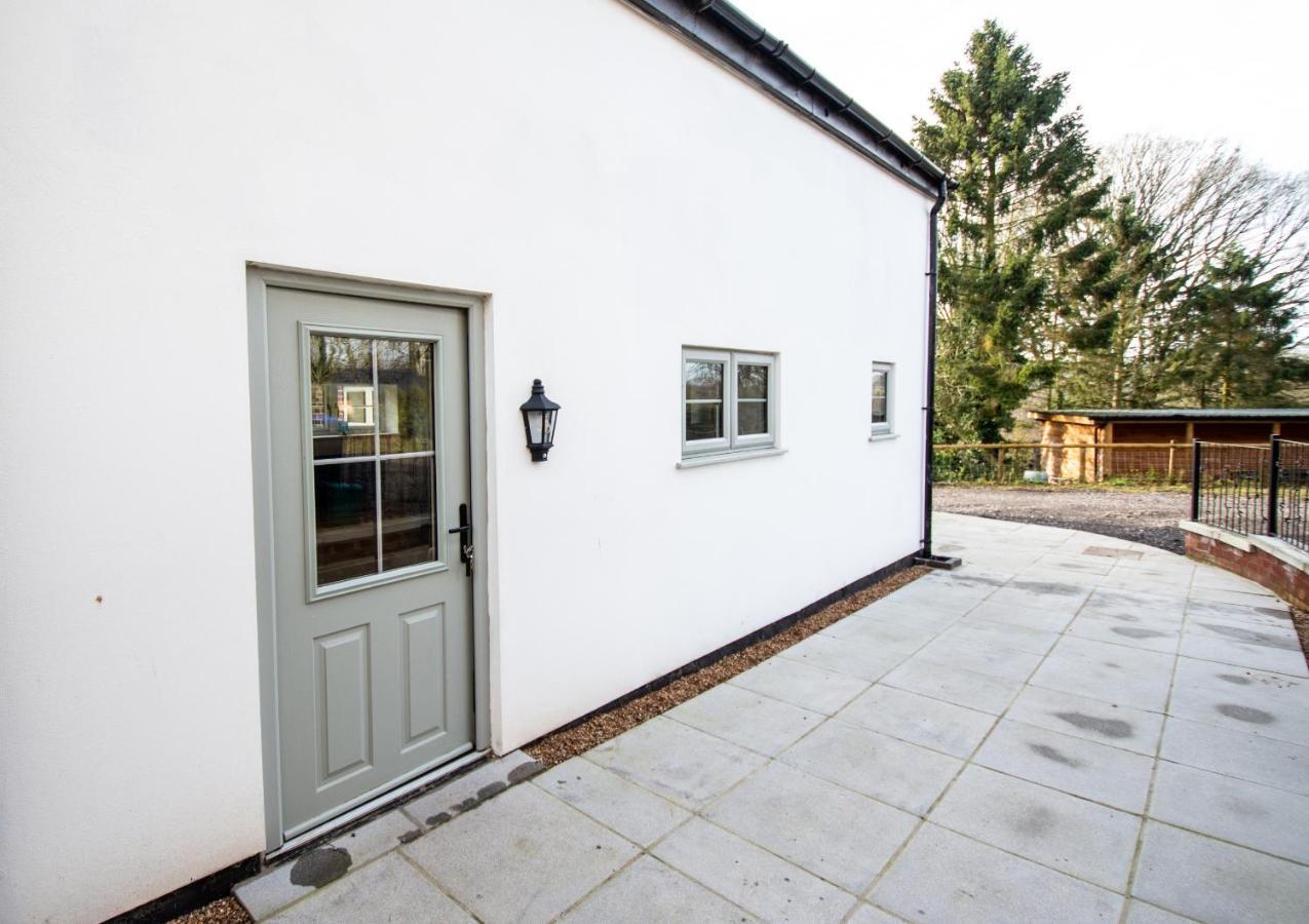 Finwood Green Farm Holiday Cottages-The Calf Shed And The Milk Parlour Henley-in-Arden Екстериор снимка