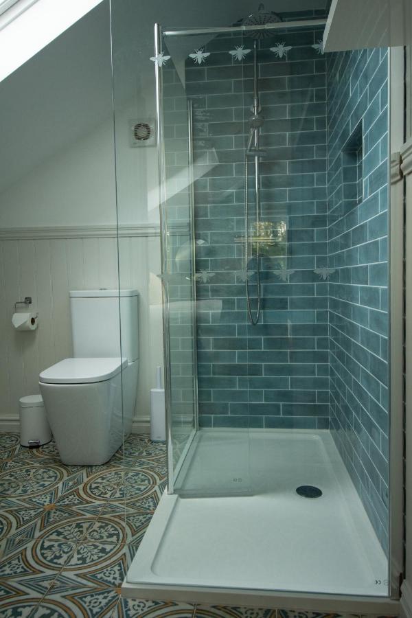 Finwood Green Farm Holiday Cottages-The Calf Shed And The Milk Parlour Henley-in-Arden Екстериор снимка