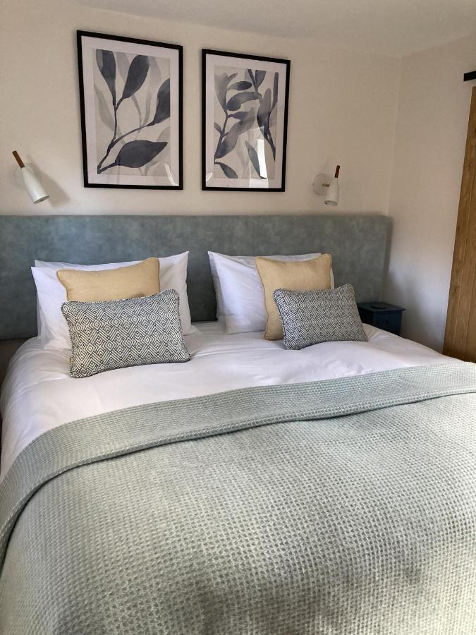 Finwood Green Farm Holiday Cottages-The Calf Shed And The Milk Parlour Henley-in-Arden Екстериор снимка
