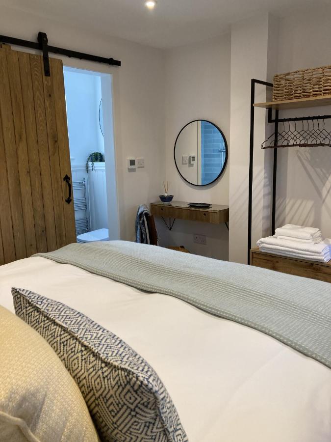 Finwood Green Farm Holiday Cottages-The Calf Shed And The Milk Parlour Henley-in-Arden Екстериор снимка