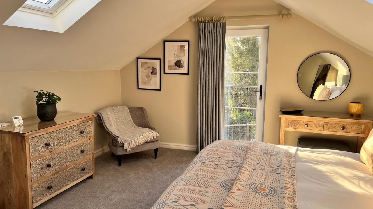 Finwood Green Farm Holiday Cottages-The Calf Shed And The Milk Parlour Henley-in-Arden Екстериор снимка