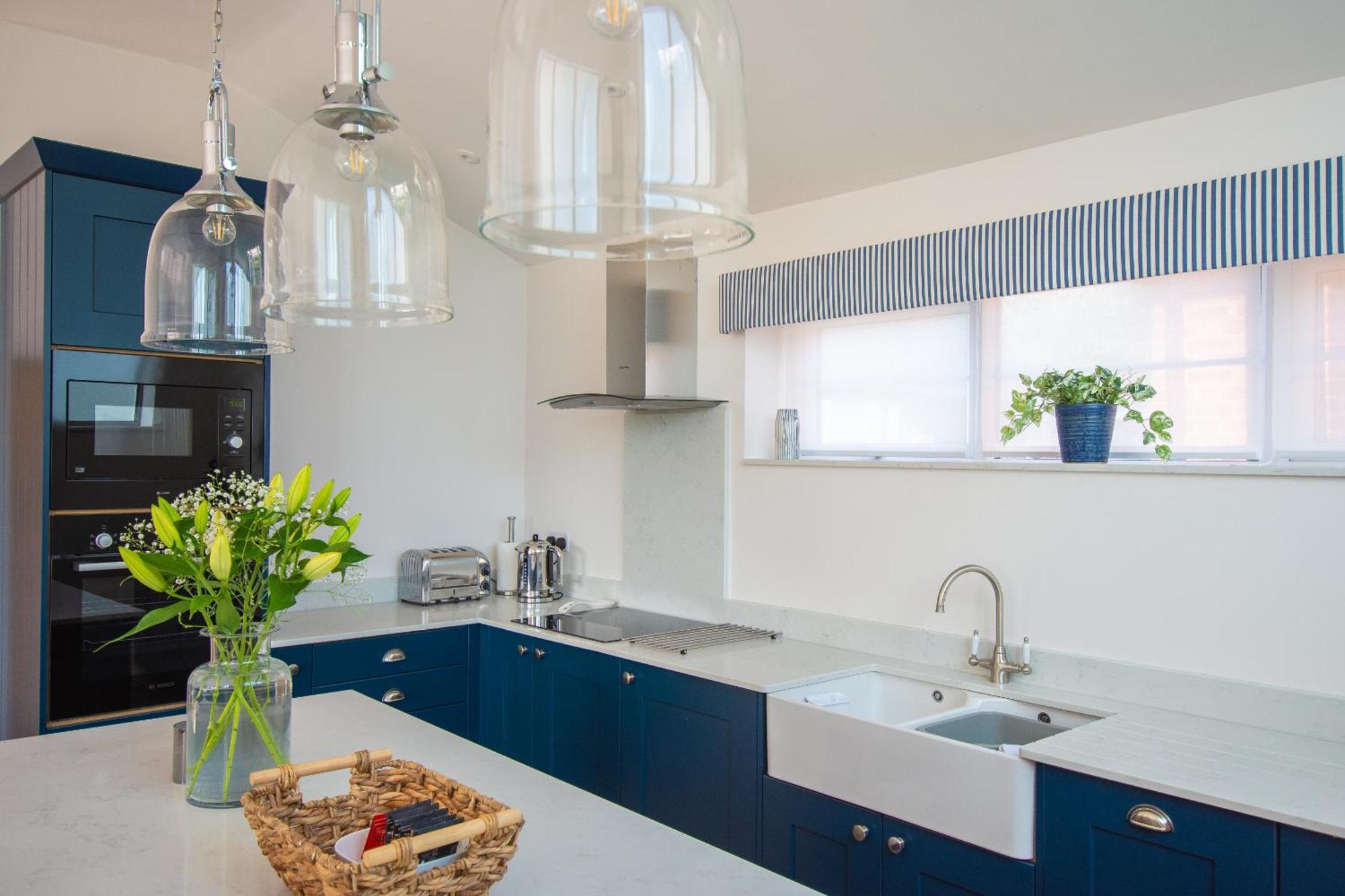 Finwood Green Farm Holiday Cottages-The Calf Shed And The Milk Parlour Henley-in-Arden Стая снимка