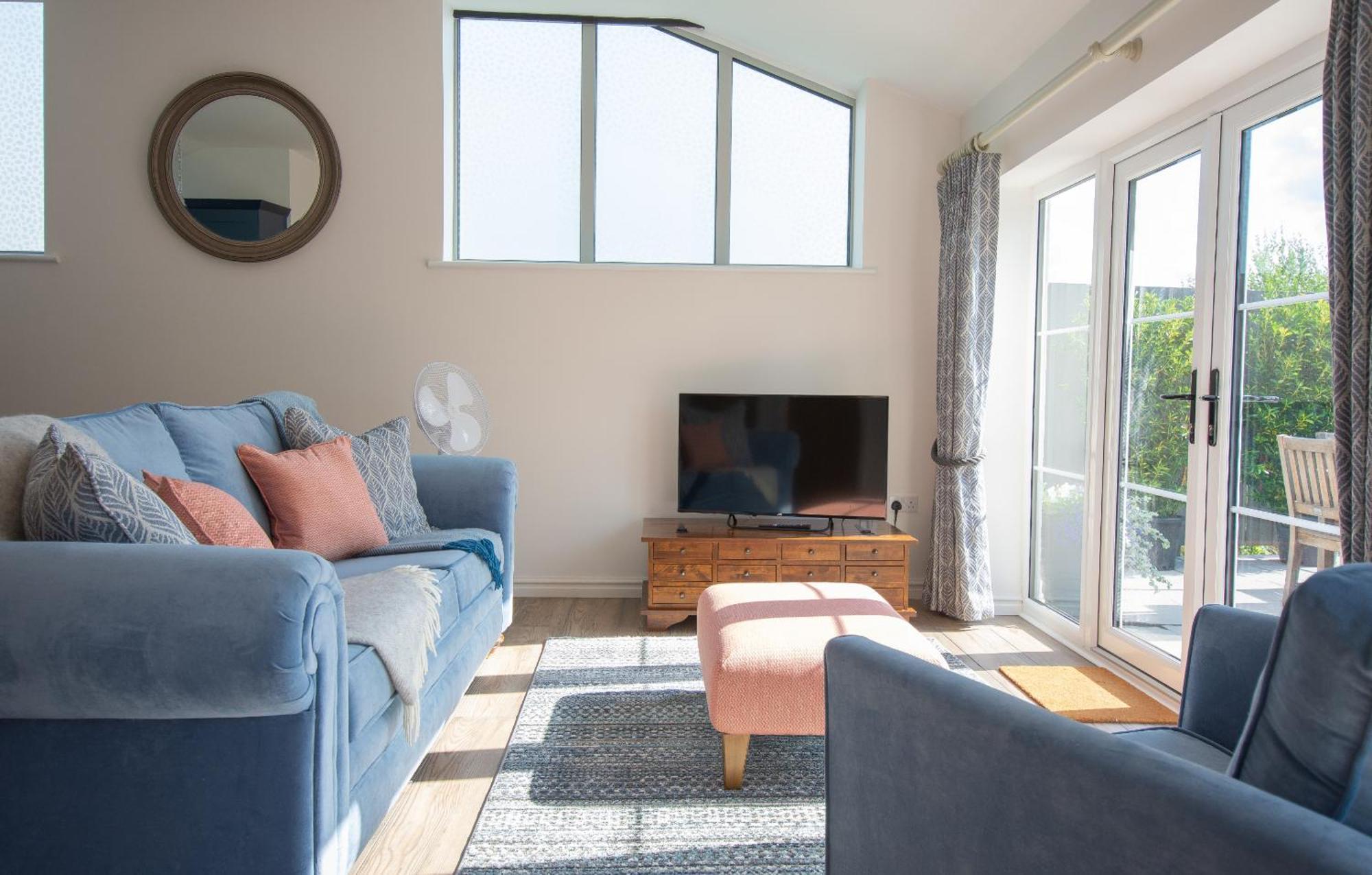 Finwood Green Farm Holiday Cottages-The Calf Shed And The Milk Parlour Henley-in-Arden Стая снимка