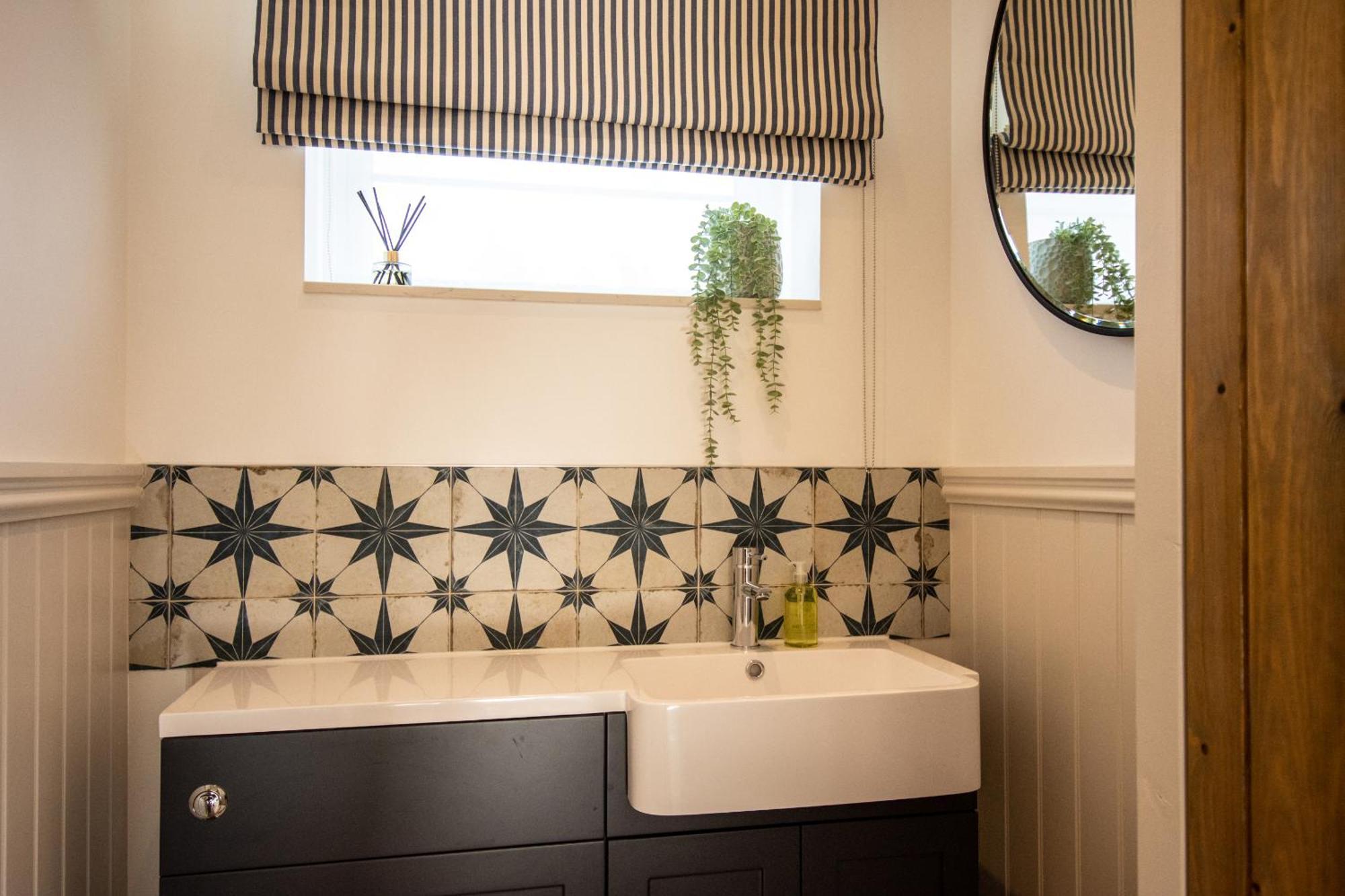 Finwood Green Farm Holiday Cottages-The Calf Shed And The Milk Parlour Henley-in-Arden Стая снимка