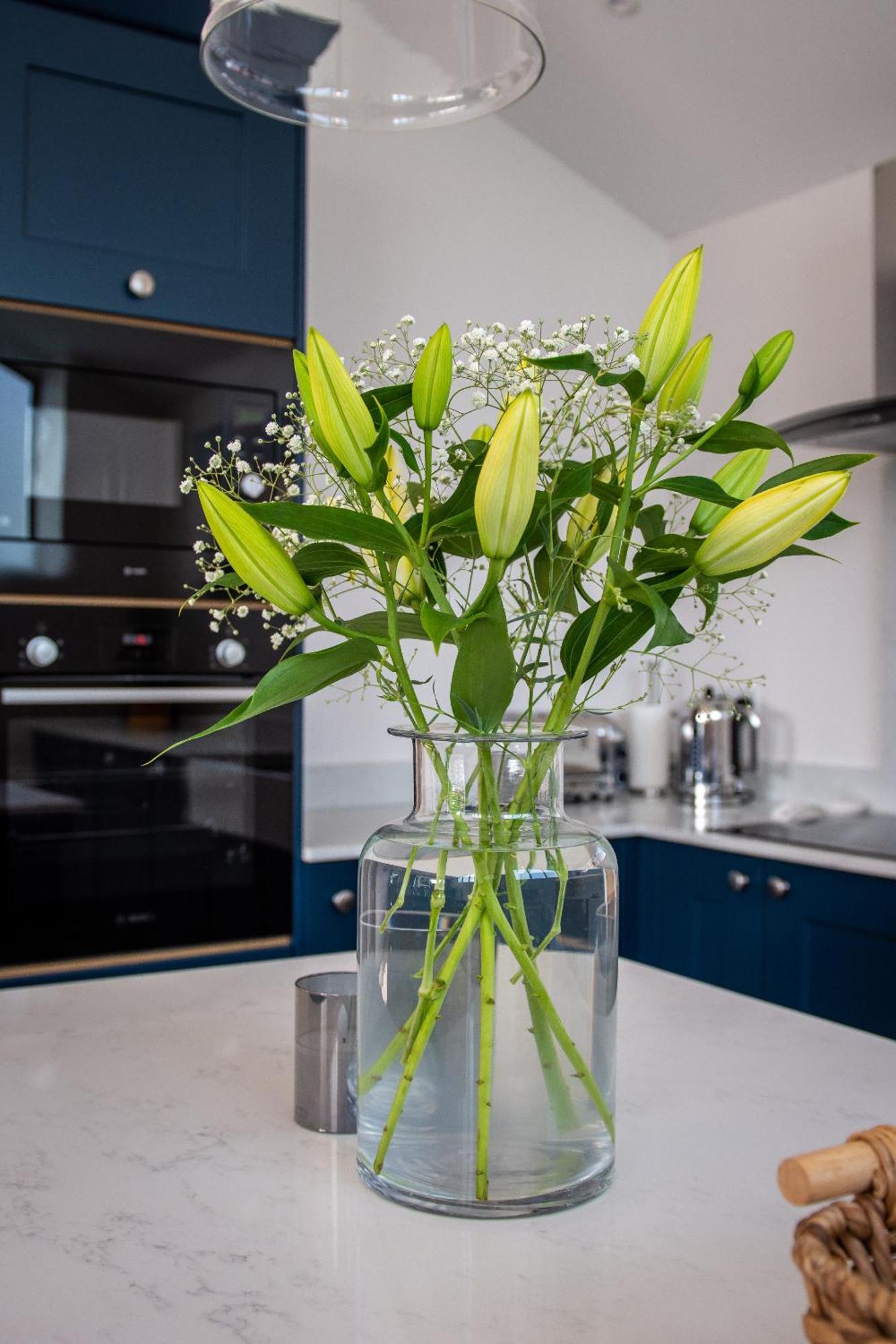 Finwood Green Farm Holiday Cottages-The Calf Shed And The Milk Parlour Henley-in-Arden Стая снимка