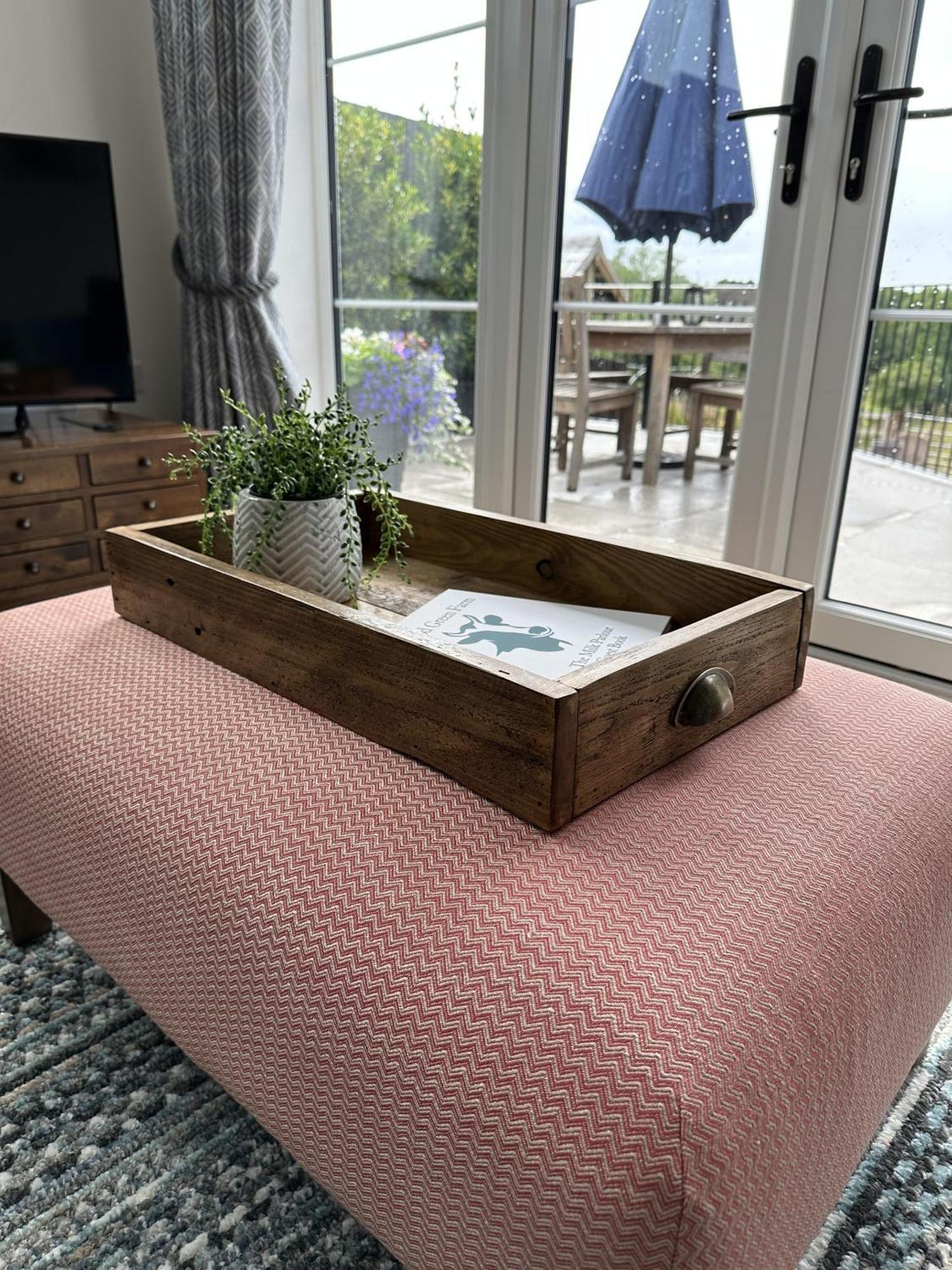 Finwood Green Farm Holiday Cottages-The Calf Shed And The Milk Parlour Henley-in-Arden Стая снимка