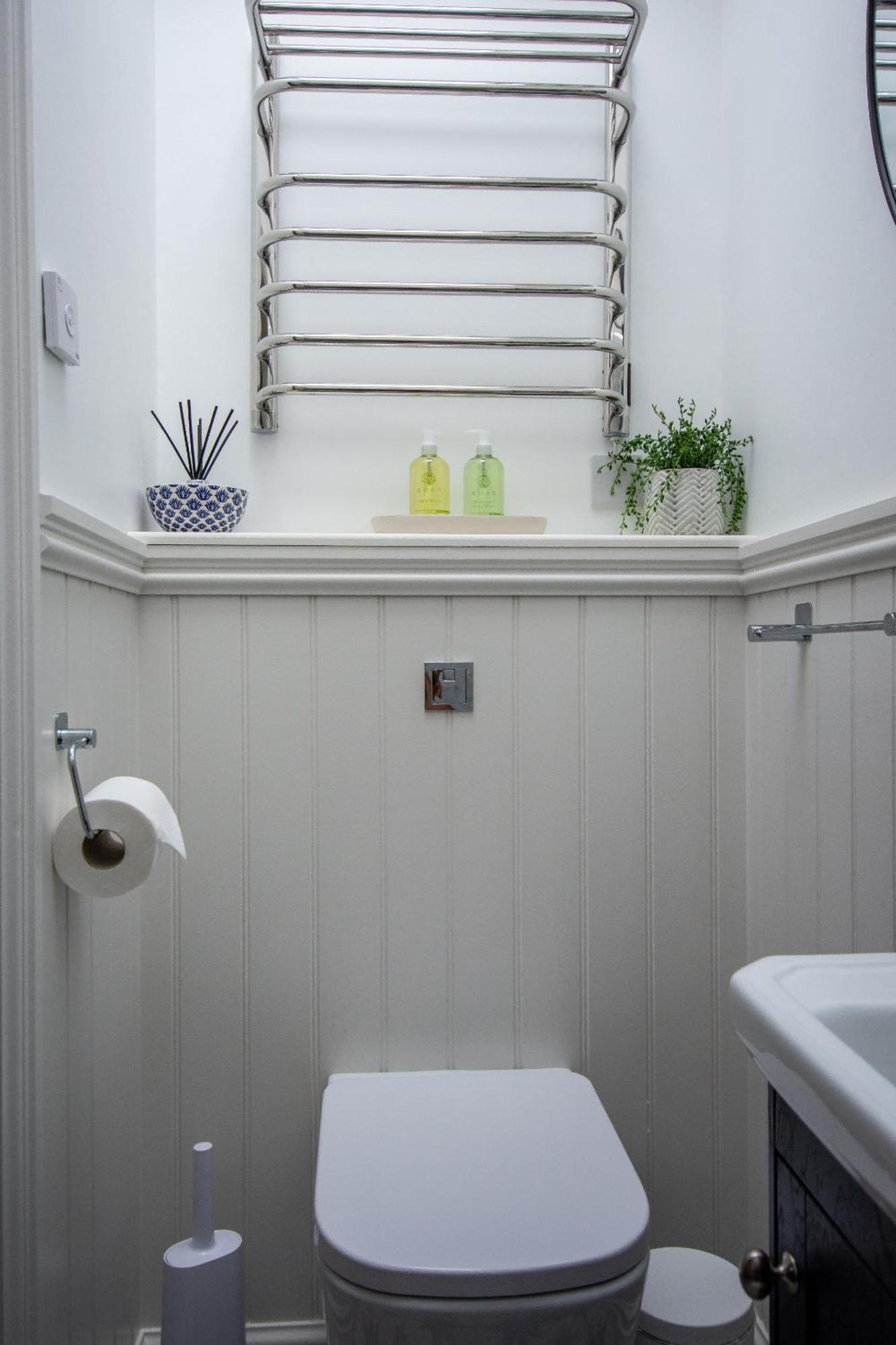 Finwood Green Farm Holiday Cottages-The Calf Shed And The Milk Parlour Henley-in-Arden Стая снимка